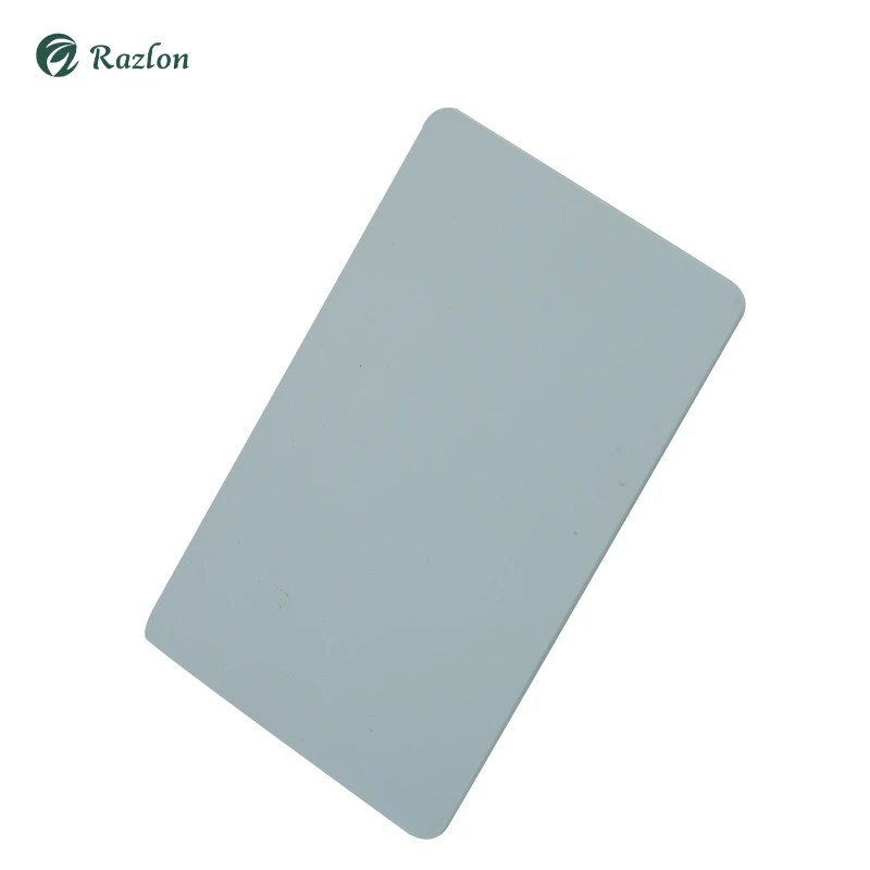 EM σειριακή κάρτα RFID